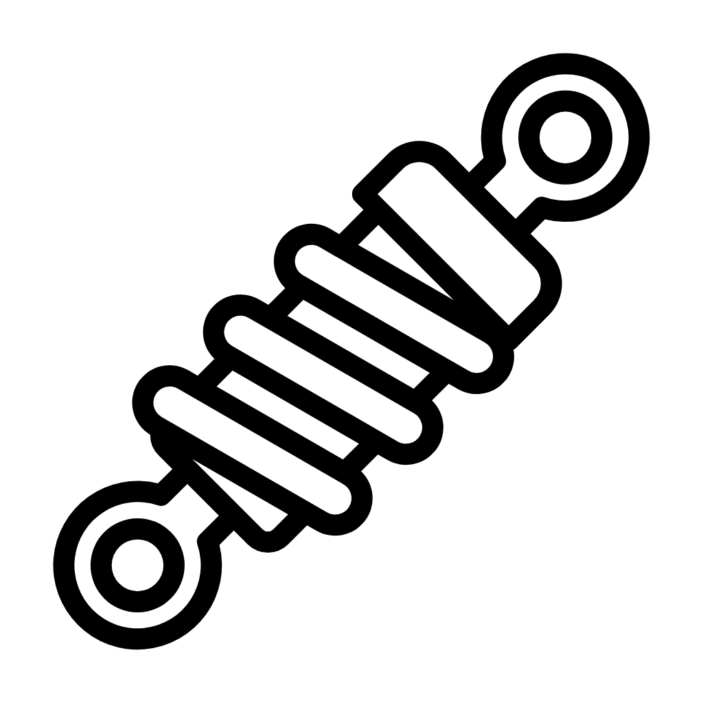 Suspensão